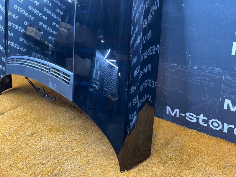 капот, 25000 рублей, Красноярск