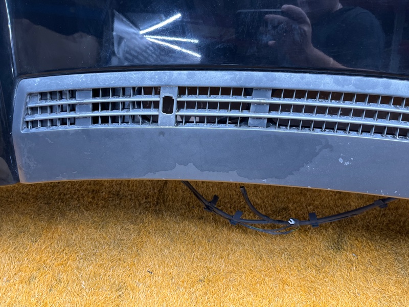 капот, 25000 рублей, Красноярск