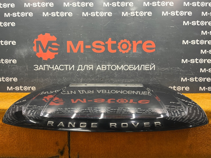 капот, 25000 рублей, Красноярск