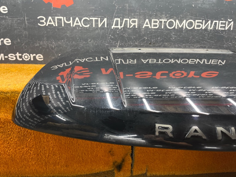 капот, 25000 рублей, Красноярск