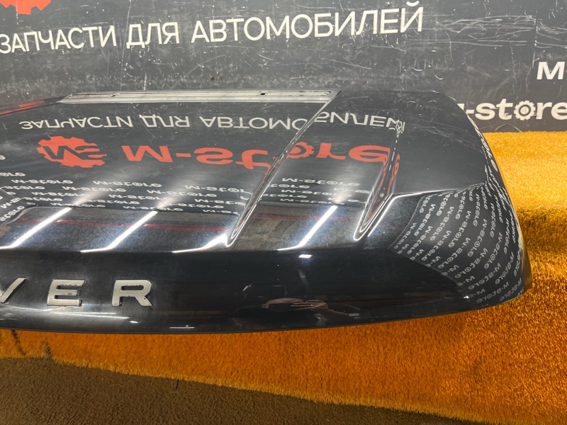 капот, 25000 рублей, Красноярск