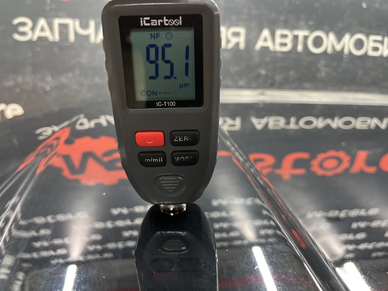 капот, 25000 рублей, Красноярск