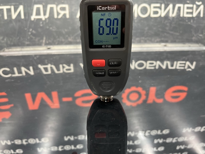 капот, 25000 рублей, Красноярск