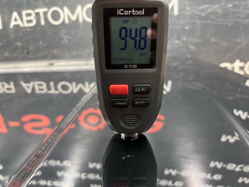 капот, 25000 рублей, Красноярск