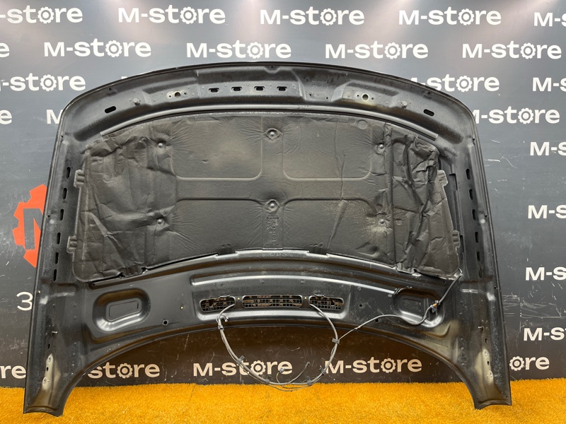 капот, 25000 рублей, Красноярск