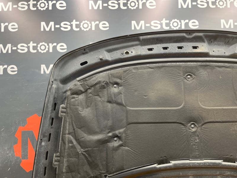 капот, 25000 рублей, Красноярск