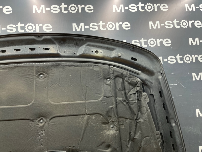 капот, 25000 рублей, Красноярск