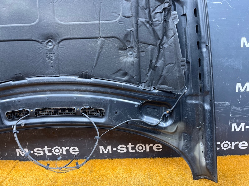 капот, 25000 рублей, Красноярск