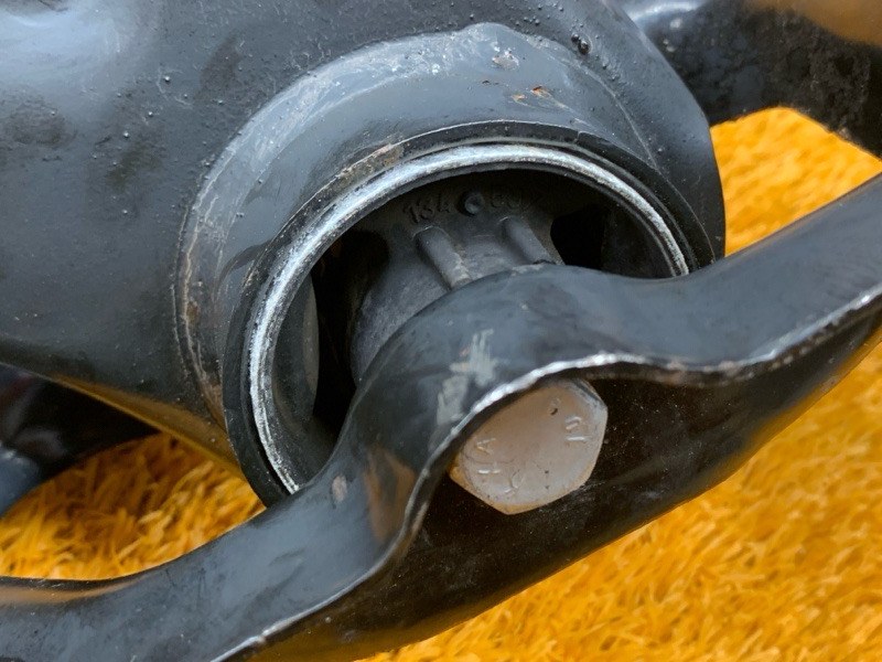 Рычаг подвески нижний, 1000 рублей, Красноярск