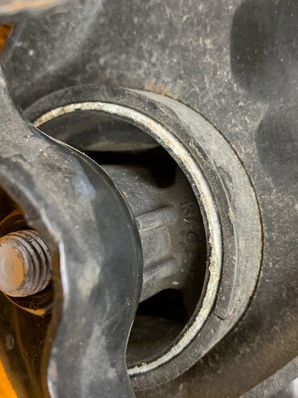 Рычаг подвески нижний, 1000 рублей, Красноярск