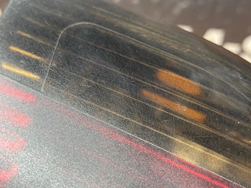 Фонарь крышки багажника, 1500 рублей, Красноярск