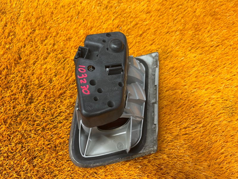 Фонарь крышки багажника, 1500 рублей, Красноярск