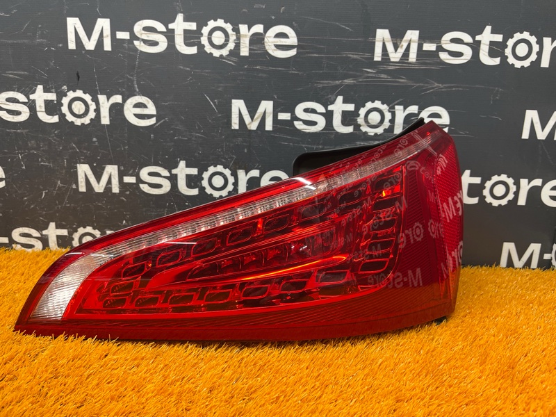 Фонарь задний, 9000 рублей, Красноярск