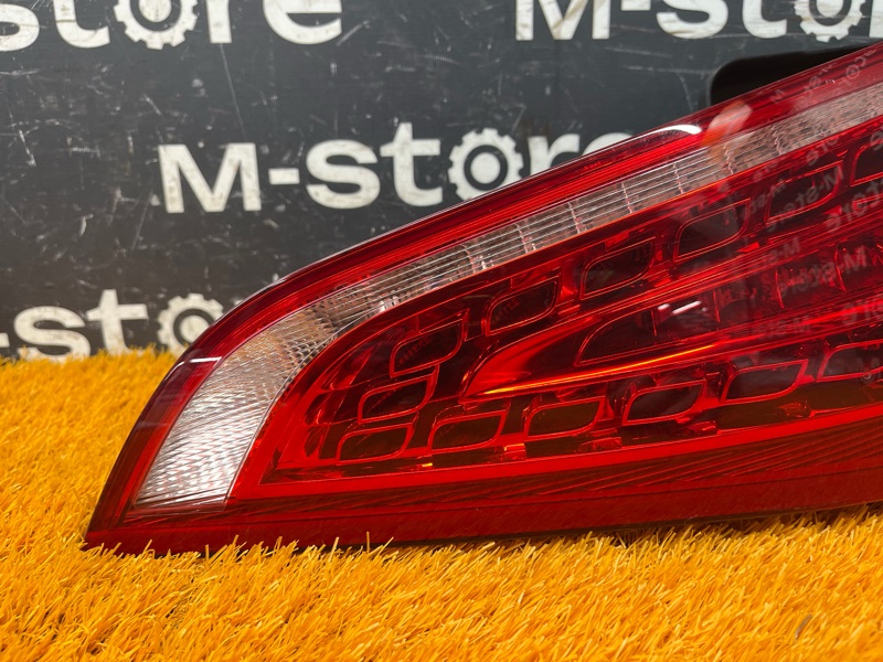 Фонарь задний, 9000 рублей, Красноярск