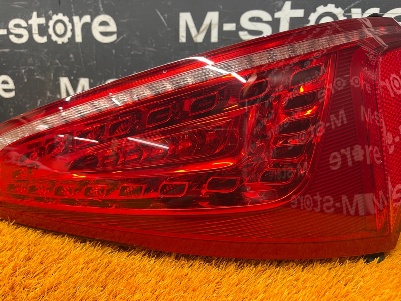 Фонарь задний, 9000 рублей, Красноярск