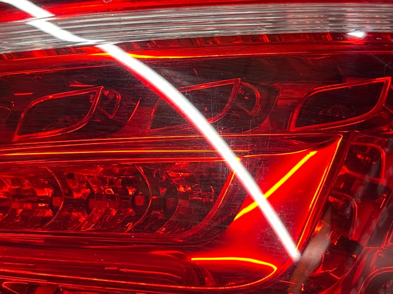 Фонарь задний, 9000 рублей, Красноярск