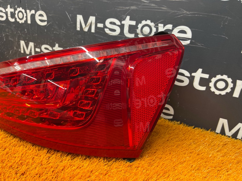 Фонарь задний, 9000 рублей, Красноярск