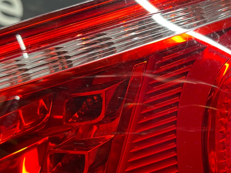 Фонарь задний, 9000 рублей, Красноярск