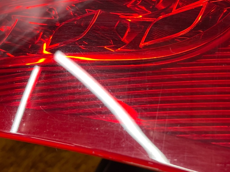 Фонарь задний, 9000 рублей, Красноярск