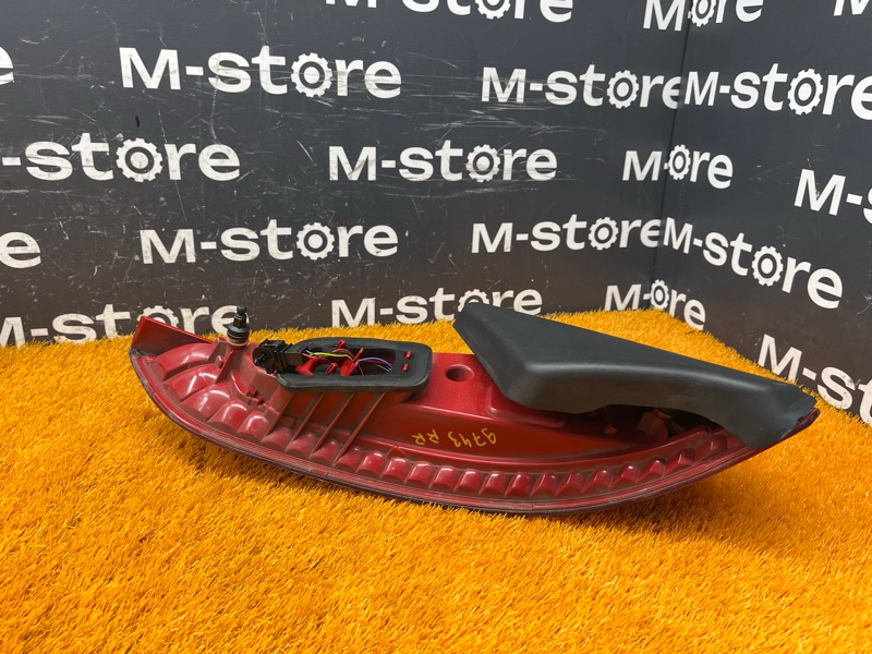 Фонарь задний, 9000 рублей, Красноярск