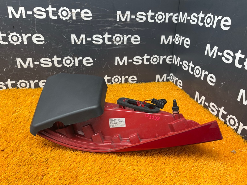 Фонарь задний, 9000 рублей, Красноярск