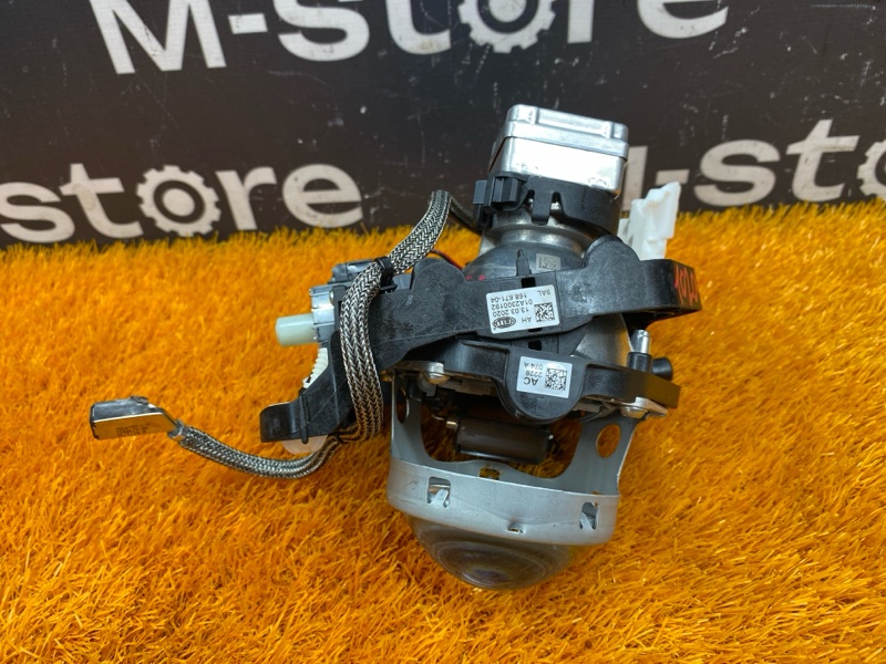 Линза фары, 4500 рублей, Красноярск