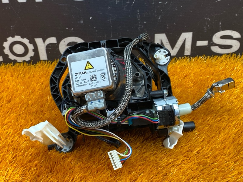 Линза фары, 4500 рублей, Красноярск