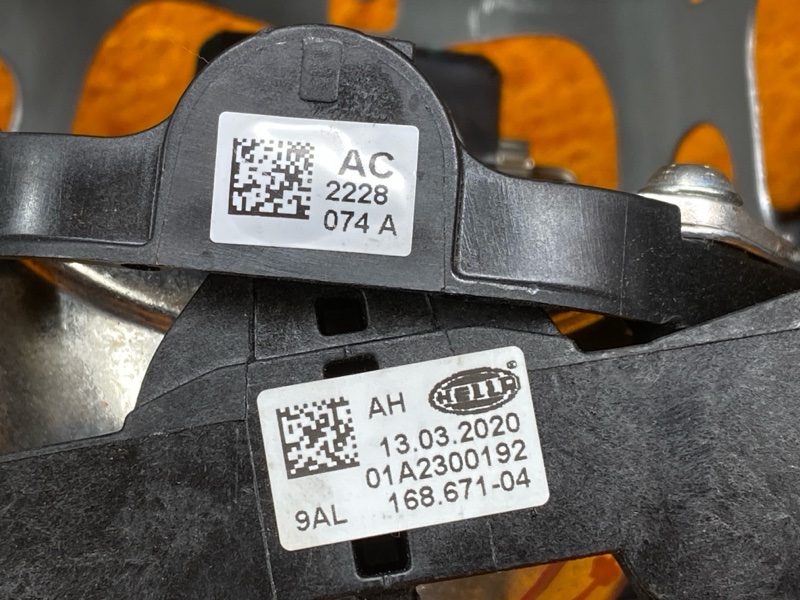 Линза фары, 4500 рублей, Красноярск