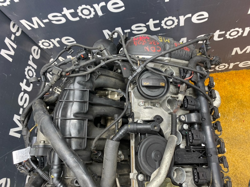 двигатель, 185000 рублей, Красноярск