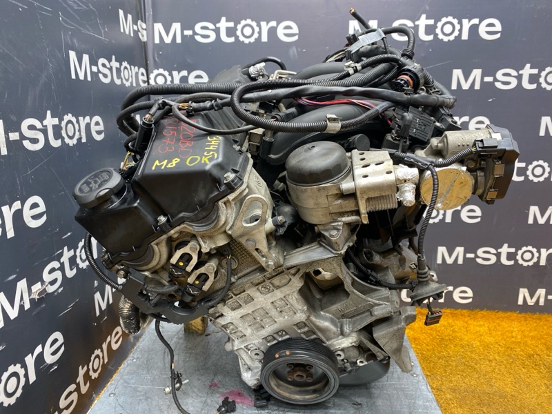 двигатель, 130000 рублей, Красноярск