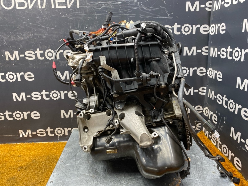 двигатель, 150000 рублей, Красноярск