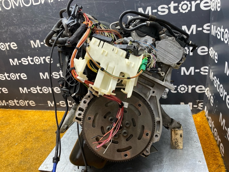 двигатель, 130000 рублей, Красноярск