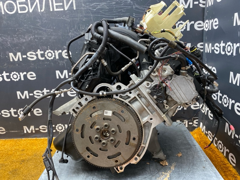 двигатель, 150000 рублей, Красноярск