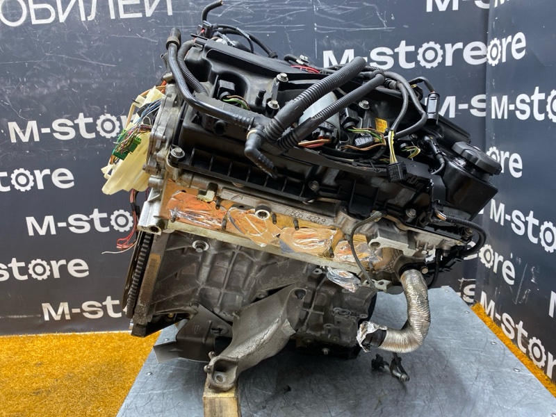 двигатель, 130000 рублей, Красноярск