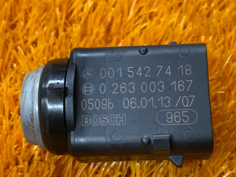 Датчик парковки , парктроник, 1000 рублей, Красноярск