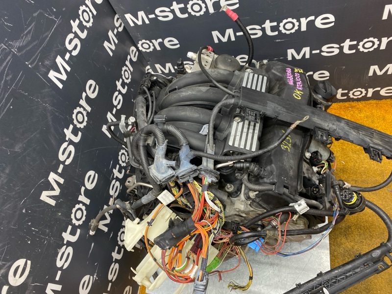 двигатель, 150000 рублей, Красноярск