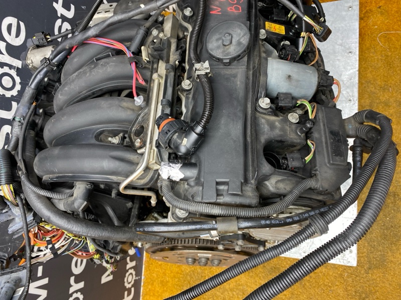 двигатель, 130000 рублей, Красноярск