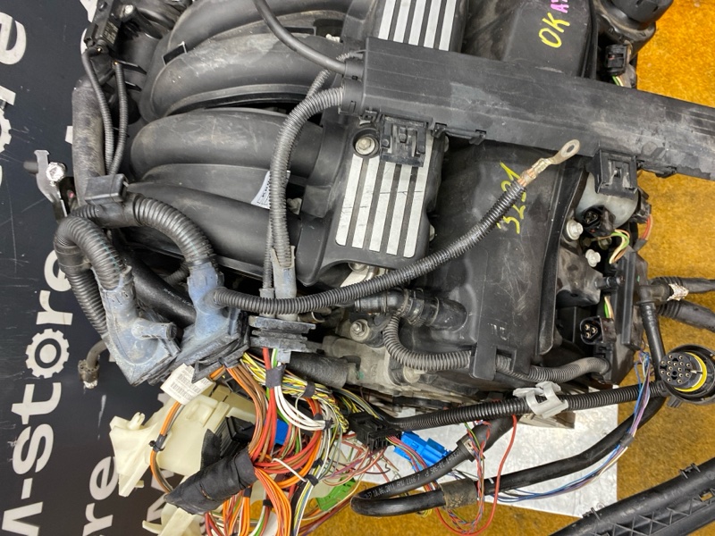 двигатель, 150000 рублей, Красноярск