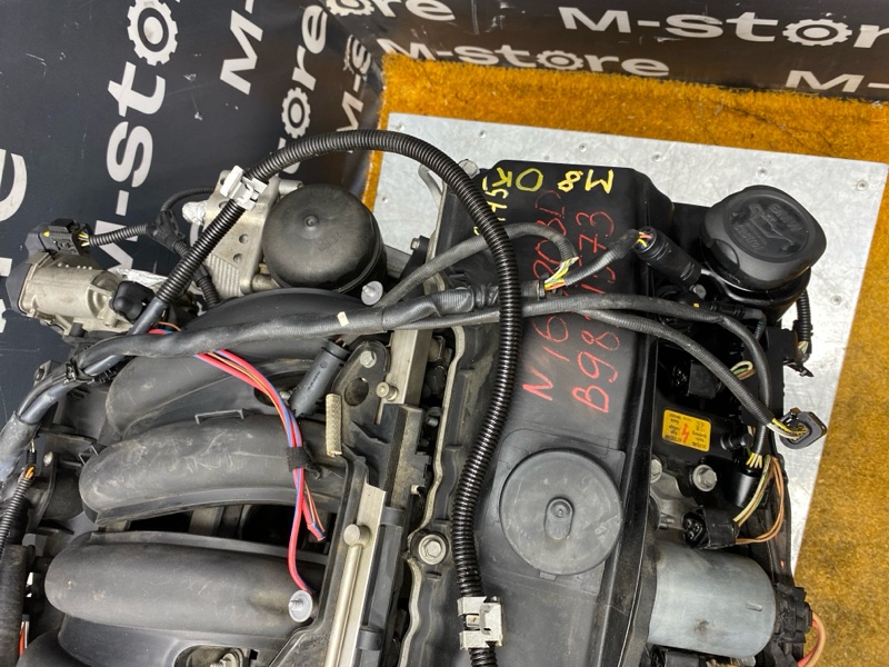 двигатель, 130000 рублей, Красноярск