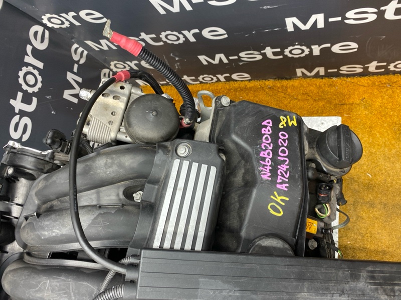 двигатель, 150000 рублей, Красноярск