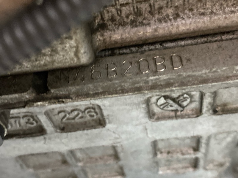 двигатель, 130000 рублей, Красноярск