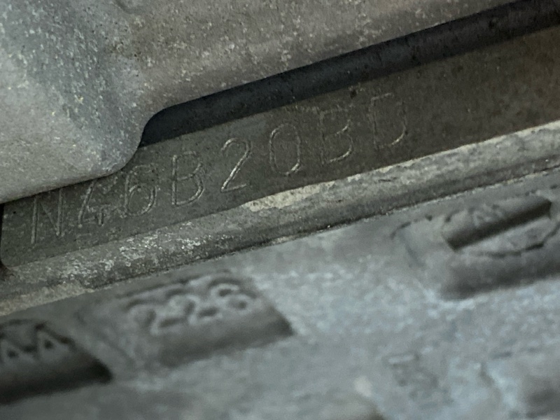 двигатель, 150000 рублей, Красноярск