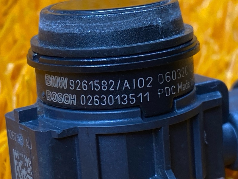 Датчик парковки , парктроник, 1500 рублей, Красноярск