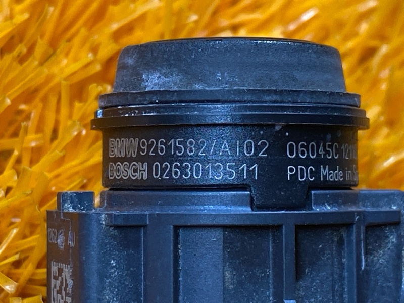 Датчик парковки , парктроник, 1500 рублей, Красноярск