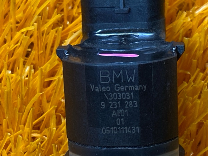 Датчик парковки , парктроник, 1000 рублей, Красноярск