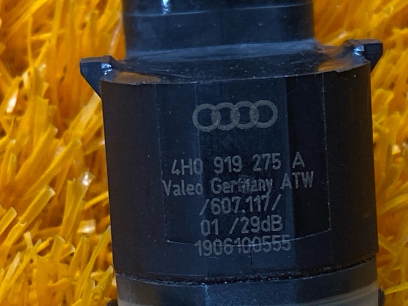 Датчик парковки , парктроник, 1000 рублей, Красноярск