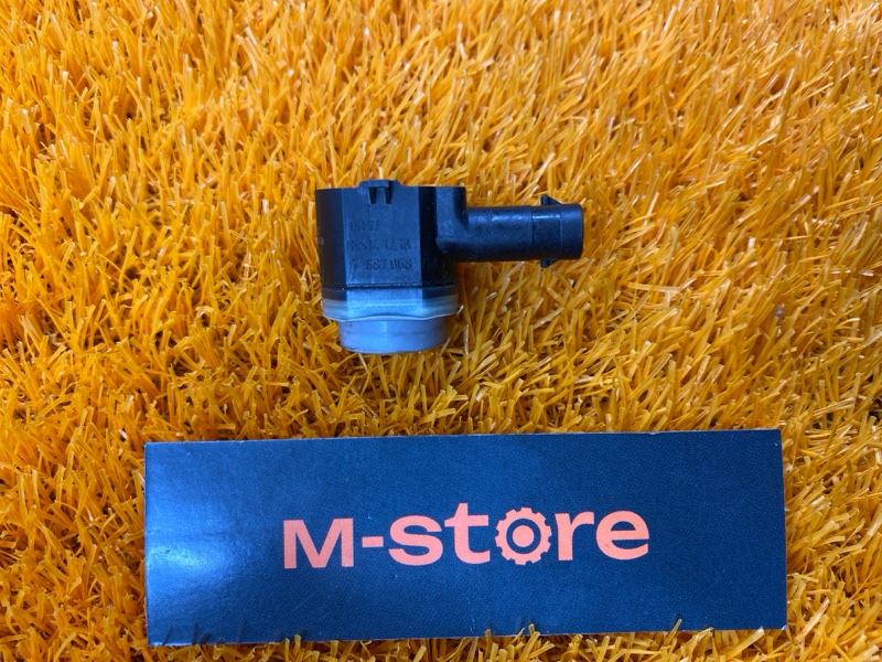 Датчик парковки , парктроник, 1000 рублей, Красноярск