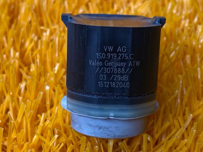 Датчик парковки , парктроник, 1000 рублей, Красноярск