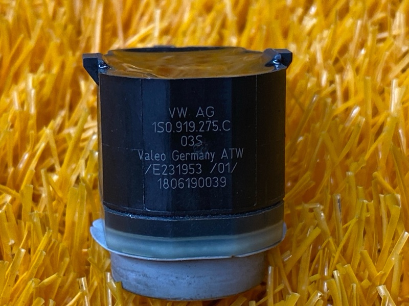 Датчик парковки , парктроник, 1000 рублей, Красноярск