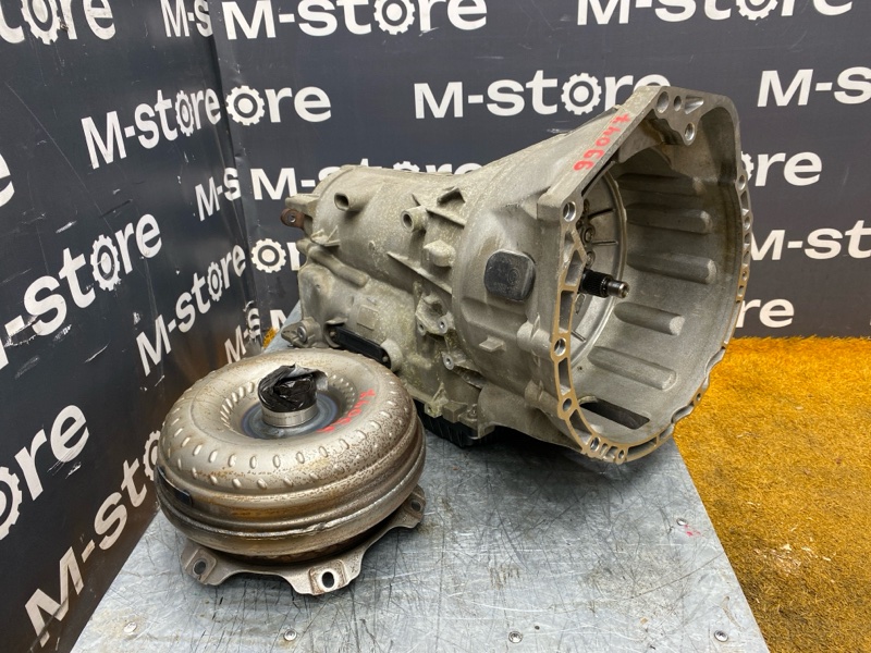 АКПП, 43000 рублей, Красноярск